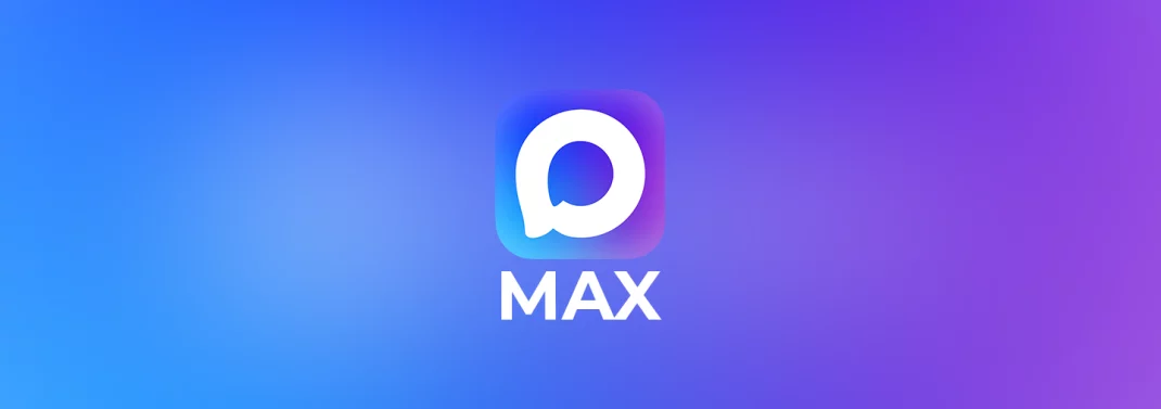 Деликатная логистика теперь в MAX — новый удобный канал связи